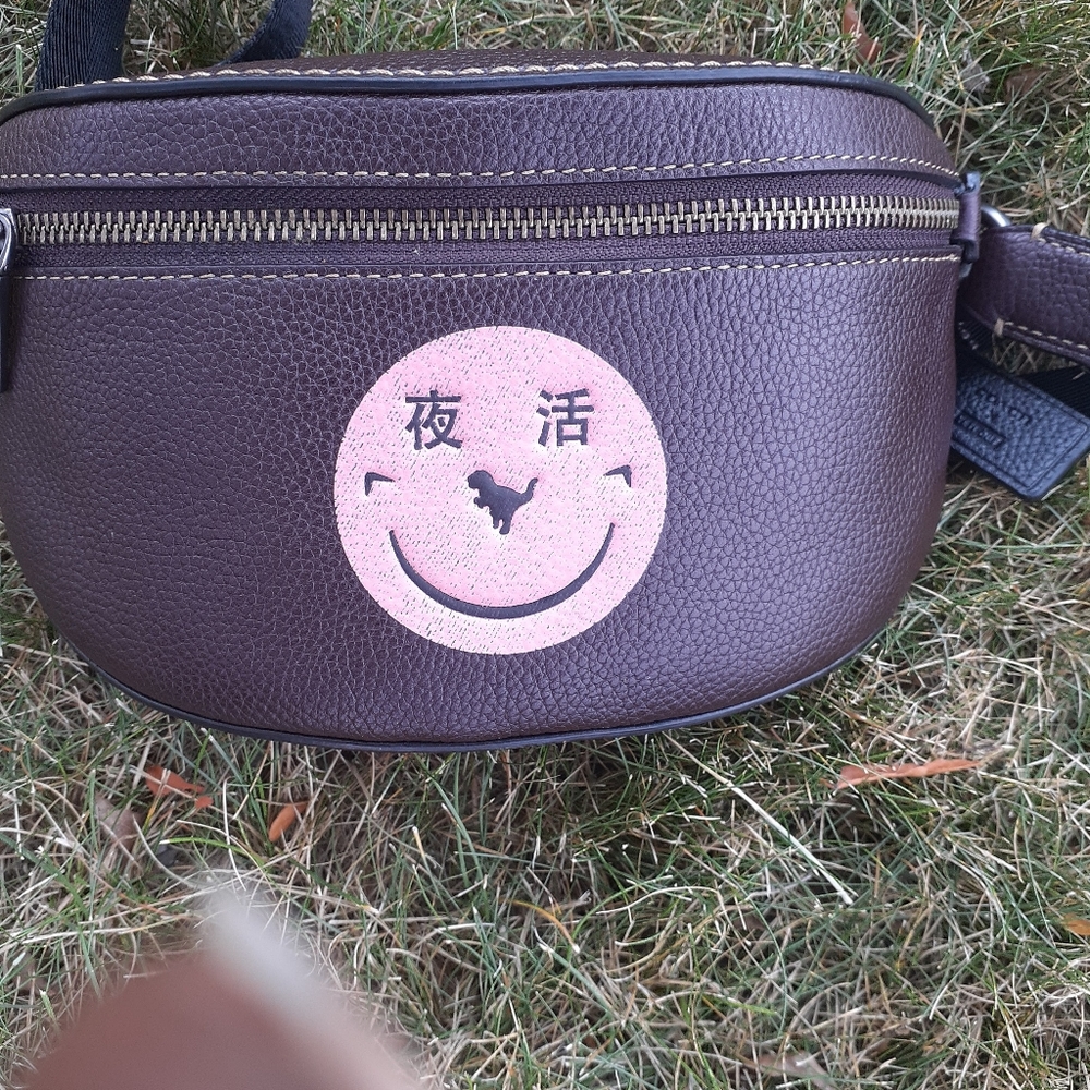 Yeti Out Beltbag